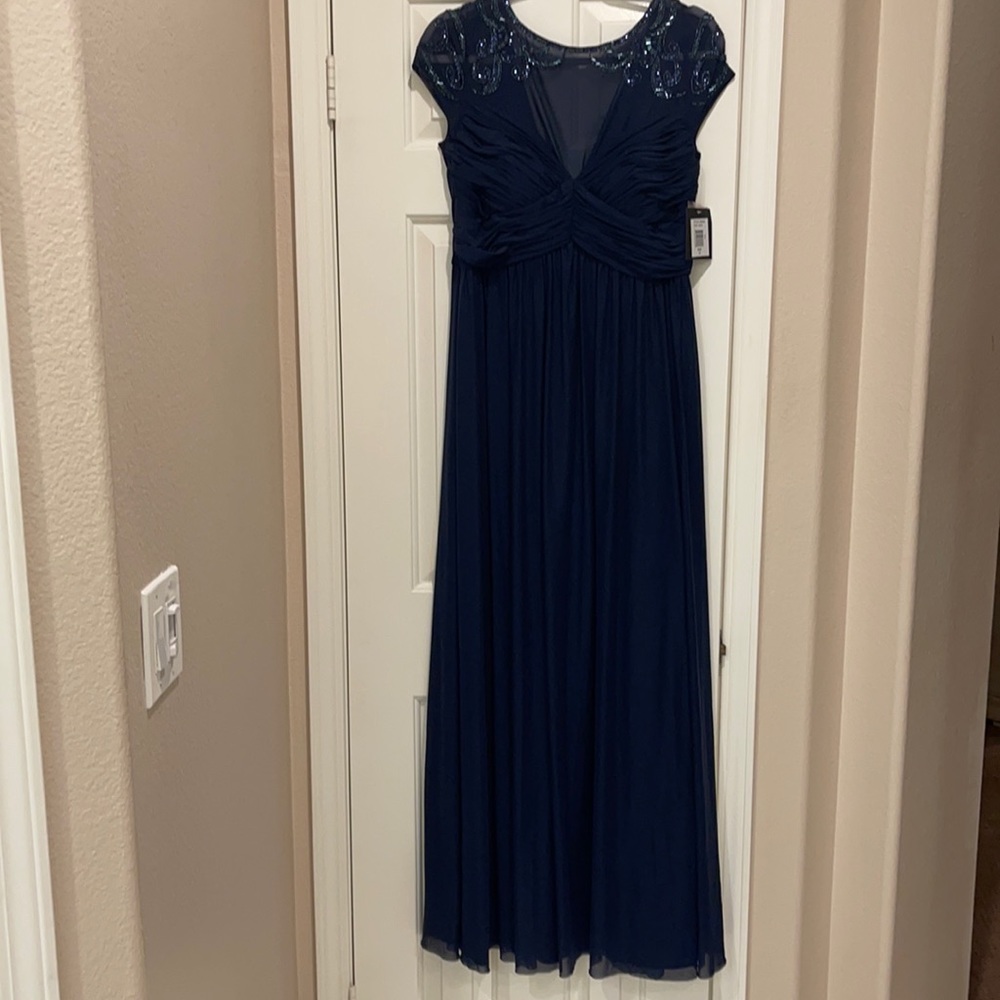 MARINA dress MWT!
